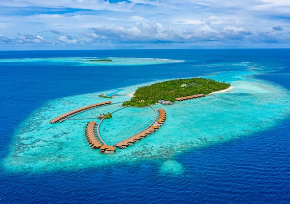 Hôtel Ayada Maldives 5* Hôtel Ayada Maldives 5*