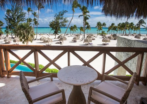 Hôtel Secrets Cap Cana Resort & Spa 5* Adult Only +18 Hôtel Secrets Cap Cana Resort & Spa 5* Adult Only +18