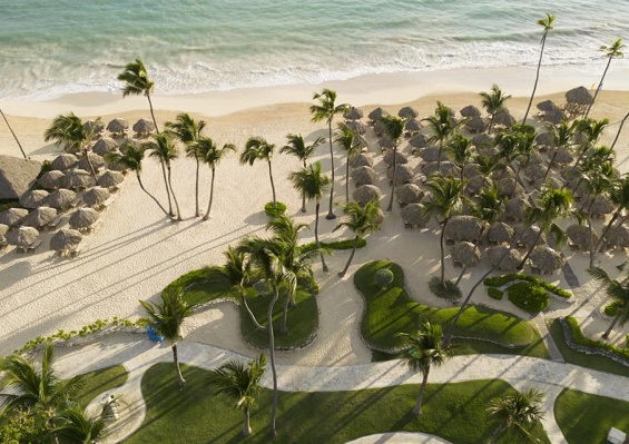 Hôtel Iberostar Grand Paraíso 5* Adult Only +18 Hôtel Iberostar Grand Paraíso 5* Adult Only +18