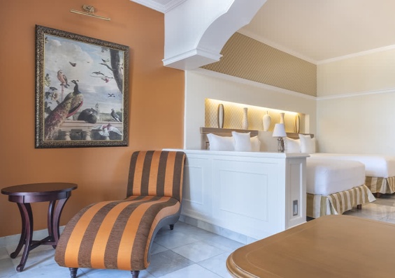 Hôtel Iberostar Grand Paraíso 5* Adult Only +18 Hôtel Iberostar Grand Paraíso 5* Adult Only +18