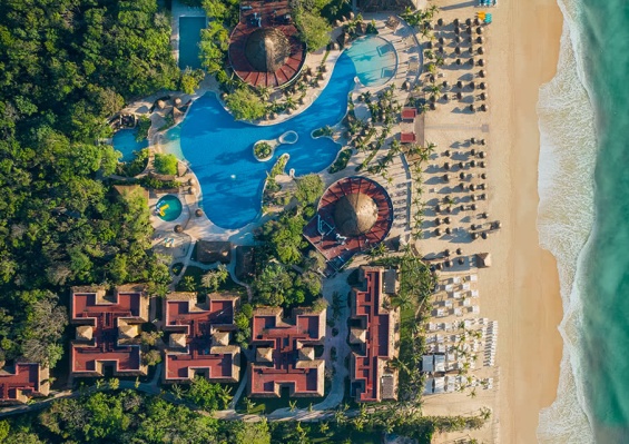 Hôtel Iberostar Quetzal 5* Hôtel Iberostar Quetzal 5*