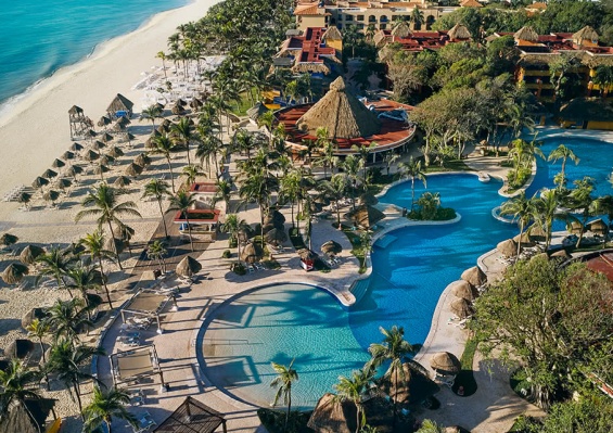 Hôtel Iberostar Quetzal 5* Hôtel Iberostar Quetzal 5*