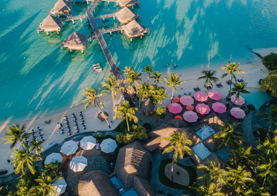 Combiné 3 îles Polynésie 4* - Intercontinental Tahiti Resort & Spa, Manava Beach Resort & Spa & Intercontinental Bora Bora Le Moana Combiné 3 îles Polynésie 4* - Intercontinental Tahiti Resort & Spa, Manava Beach Resort & Spa & Intercontinental Bora Bora Le Moana