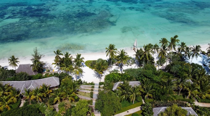 Hôtel Meliá Zanzibar The Level 5*, Séjour Tanzanie, Zanzibar par Ôvoyages Hôtel Meliá Zanzibar The Level 5*, Séjour Tanzanie, Zanzibar par Ôvoyages