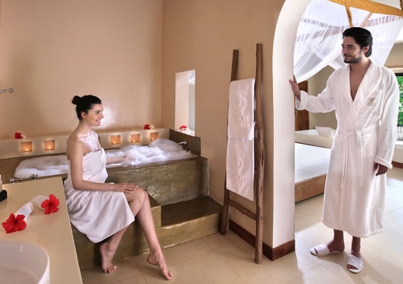 Hôtel Gold Zanzibar 4* Hôtel Gold Zanzibar 4*