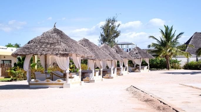 Hôtel Gold Zanzibar 4*, Séjour Tanzanie, Zanzibar par Ôvoyages Hôtel Gold Zanzibar 4*, Séjour Tanzanie, Zanzibar par Ôvoyages