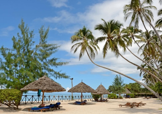 Hôtel Ocean Paradise Resort & Spa 4* Hôtel Ocean Paradise Resort & Spa 4*
