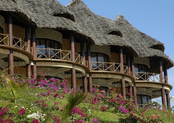 Hôtel Ocean Paradise Resort & Spa 4* Hôtel Ocean Paradise Resort & Spa 4*