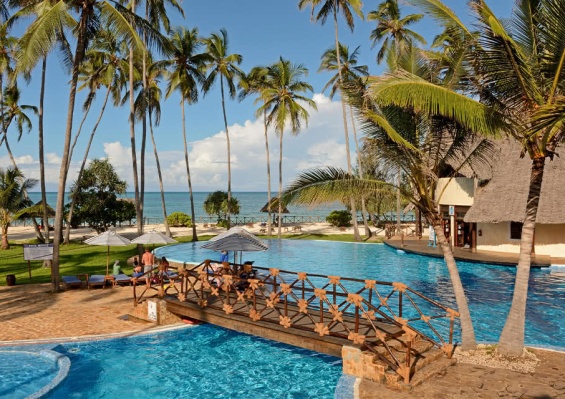 Hôtel Ocean Paradise Resort & Spa 4* Hôtel Ocean Paradise Resort & Spa 4*