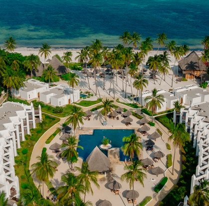 Hôtel Kilindini Resort Zanzibar 5*, Séjour Tanzanie, Zanzibar par Ôvoyages Hôtel Kilindini Resort Zanzibar 5*, Séjour Tanzanie, Zanzibar par Ôvoyages