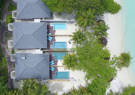 Hôtel Villa Park 5* Hôtel Villa Park 5*