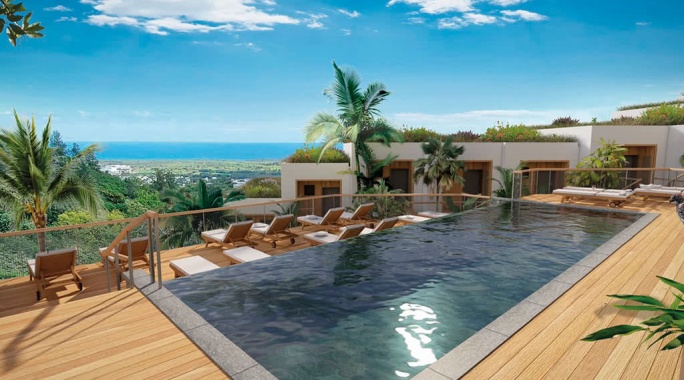 Hôtel & Spa Papangue 4*, Séjour Réunion par Ôvoyages Hôtel & Spa Papangue 4*, Séjour Réunion par Ôvoyages
