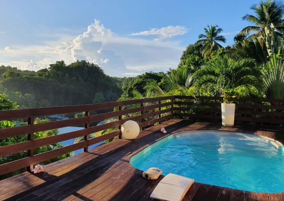 Villa Caraibes Villa Caraibes