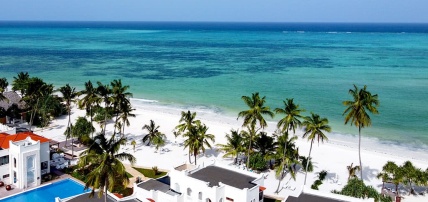 Hôtel LUX Marijani 5*, Séjour Tanzanie, Zanzibar par Ôvoyages Hôtel LUX Marijani 5*, Séjour Tanzanie, Zanzibar par Ôvoyages