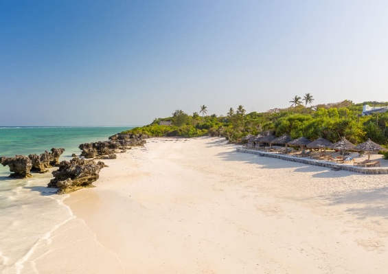 Hôtel Sunshine Bay Zanzibar Beach 4* Hôtel Sunshine Bay Zanzibar Beach 4*