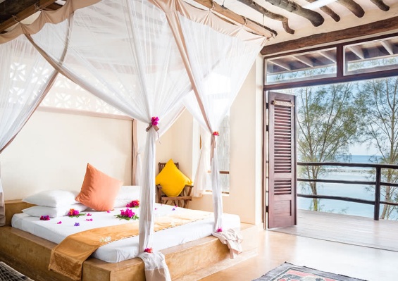 Hôtel Sunshine Marine Lodge 4* Hôtel Sunshine Marine Lodge 4*