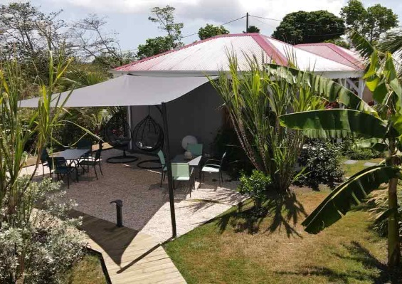 Hôtel Le Cocotel 4* Hôtel Le Cocotel 4*