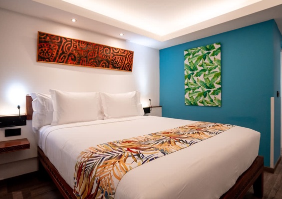 Hôtel Maitai Express Tahiti 2* Hôtel Maitai Express Tahiti 2*
