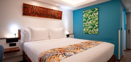 Combiné 3 îles Polynésie : Hôtel Maitai Express 2, Hôtel Kaveka 3* & Hôtel Maitai Polynesia 2*, Combiné Polynésie Française, Bora Bora par Ôvoyages Combiné 3 îles Polynésie : Hôtel Maitai Express 2, Hôtel Kaveka 3* & Hôtel Maitai Polynesia 2*, Combiné Polynésie Française, Bora Bora par Ôvoyages