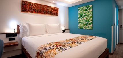 Hôtel Maitai Express Tahiti 2*, Séjour Polynésie Française, Tahiti par Ôvoyages Hôtel Maitai Express Tahiti 2*, Séjour Polynésie Française, Tahiti par Ôvoyages