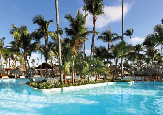 Hôtel Grand Palladium Punta Cana Resort & Spa 5* Hôtel Grand Palladium Punta Cana Resort & Spa 5*