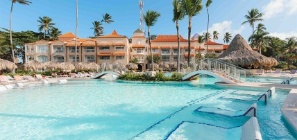 Hôtel TRS Turquesa 5*, Séjour République Dominicaine, Punta Cana par Ôvoyages Hôtel TRS Turquesa 5*, Séjour République Dominicaine, Punta Cana par Ôvoyages