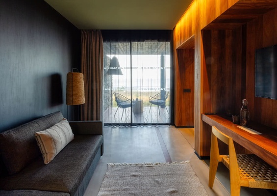 Hôtel & Spa Wood 4* Hôtel & Spa Wood 4*