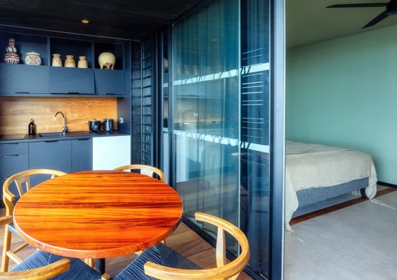 Hôtel & Spa Wood 4* Hôtel & Spa Wood 4*