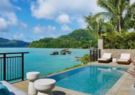 Hôtel Mango House Seychelles 5* Hôtel Mango House Seychelles 5*