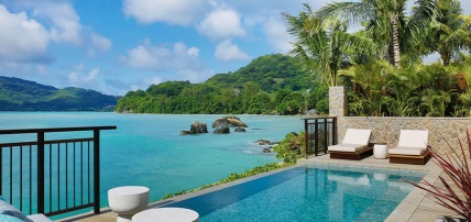 Hôtel Mango House Seychelles 5*, Séjour Seychelles, Mahé par Ôvoyages Hôtel Mango House Seychelles 5*, Séjour Seychelles, Mahé par Ôvoyages