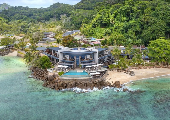 Hôtel Mango House Seychelles 5* Hôtel Mango House Seychelles 5*