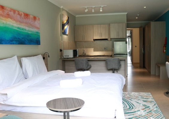 Appartements Thalassa Self-Catering Appartements Thalassa Self-Catering