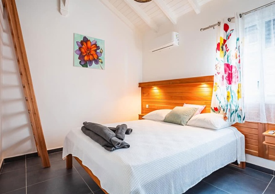 Villa Les Nuits de L'Anse Villa Les Nuits de L'Anse