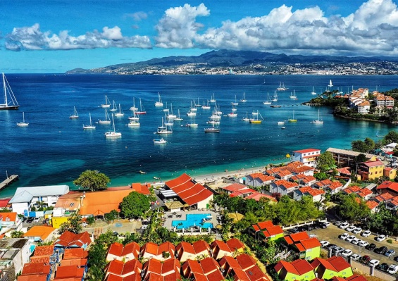 Hôtel Bambou Culture Créole 3* Adult Only +12 Hôtel Bambou Culture Créole 3* Adult Only +12