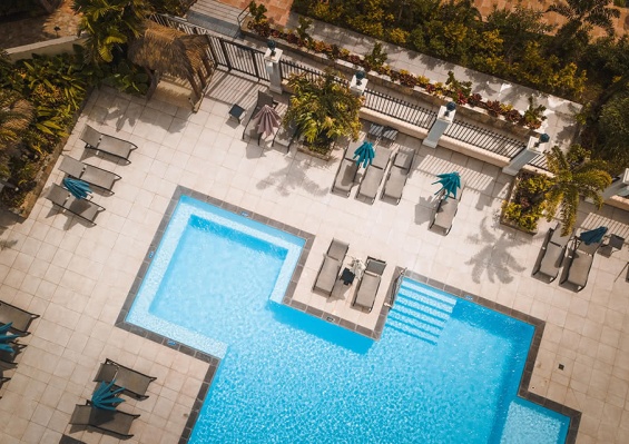 Hôtel Bambou Culture Créole 3* Adult Only +12 Hôtel Bambou Culture Créole 3* Adult Only +12