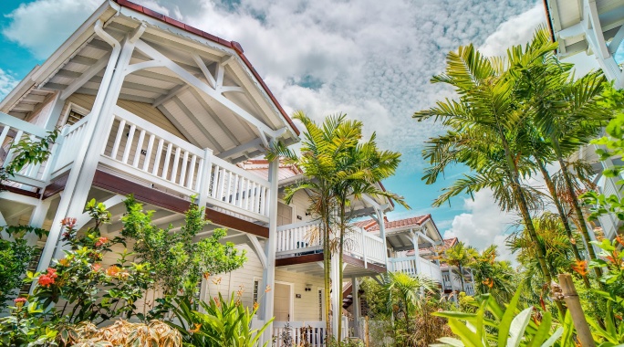 Hôtel Bambou Culture Créole 3* Adult Only +12, Séjour Antilles, Martinique par Ôvoyages Hôtel Bambou Culture Créole 3* Adult Only +12, Séjour Antilles, Martinique par Ôvoyages