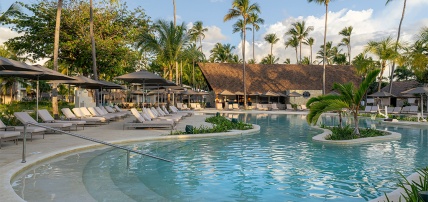 Hôtel Family Selection at Grand Palladium Select Bávaro 5*, Séjour République Dominicaine, Punta Cana par Ôvoyages Hôtel Family Selection at Grand Palladium Select Bávaro 5*, Séjour République Dominicaine, Punta Cana par Ôvoyages