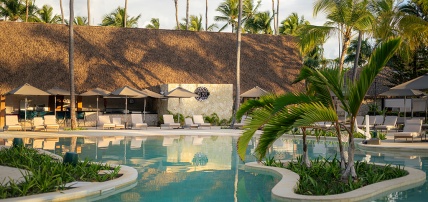 Hôtel Family Selection at Grand Palladium Select Bávaro 5*, Séjour République Dominicaine, Punta Cana par Ôvoyages Hôtel Family Selection at Grand Palladium Select Bávaro 5*, Séjour République Dominicaine, Punta Cana par Ôvoyages