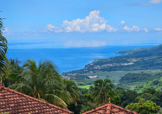 Hôtel Hameau Morne Des Cadets Hôtel Hameau Morne Des Cadets
