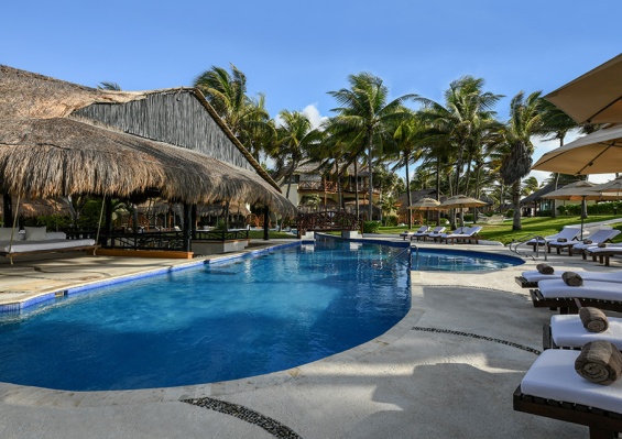 Hôtel El Dorado Casitas Royale 5* Adult Only +18 Hôtel El Dorado Casitas Royale 5* Adult Only +18
