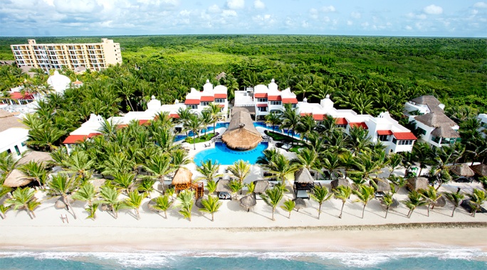 Hôtel Hidden Beach 5* Adult Only +18, Séjour Mexique, Cancun par Ôvoyages Hôtel Hidden Beach 5* Adult Only +18, Séjour Mexique, Cancun par Ôvoyages