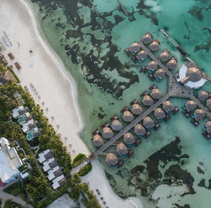 Hôtel El Dorado Maroma 5* Adult Only +18, Séjour Mexique, Cancun par Ôvoyages Hôtel El Dorado Maroma 5* Adult Only +18, Séjour Mexique, Cancun par Ôvoyages