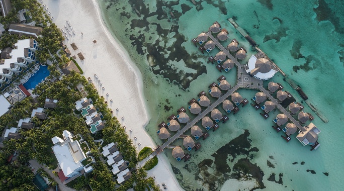 Hôtel El Dorado Maroma 5* Adult Only +18, Séjour Mexique, Cancun par Ôvoyages Hôtel El Dorado Maroma 5* Adult Only +18, Séjour Mexique, Cancun par Ôvoyages