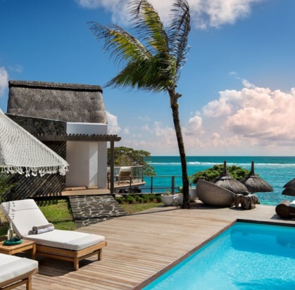 Hôtel La Maison d'Été, Séjour Île Maurice par Ôvoyages Hôtel La Maison d'Été, Séjour Île Maurice par Ôvoyages