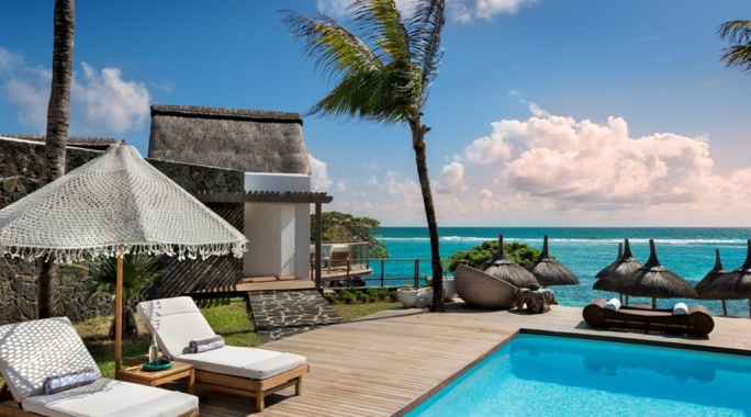 Hôtel La Maison d'Été, Séjour Île Maurice par Ôvoyages Hôtel La Maison d'Été, Séjour Île Maurice par Ôvoyages