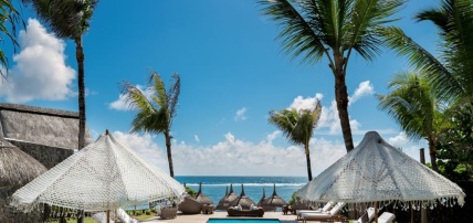 Hôtel La Maison d'Été, Séjour Île Maurice par Ôvoyages Hôtel La Maison d'Été, Séjour Île Maurice par Ôvoyages