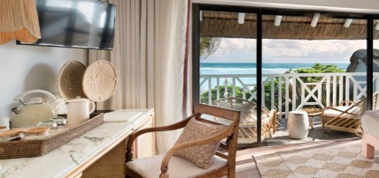 Hôtel La Maison d'Été, Séjour Île Maurice par Ôvoyages Hôtel La Maison d'Été, Séjour Île Maurice par Ôvoyages