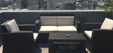 Hôtel Laleli Gonen 3*, Séjour Turquie, Istanbul par Ôvoyages Hôtel Laleli Gonen 3*, Séjour Turquie, Istanbul par Ôvoyages
