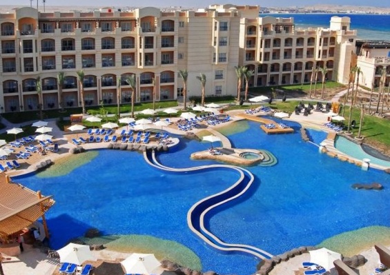 Hôtel Tropitel Sahl Hasheesh Resort 5* Hôtel Tropitel Sahl Hasheesh Resort 5*