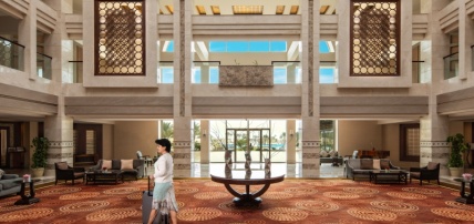 Hôtel Mövenpick Waterpark Resort & Spa Soma Bay 5*, Séjour Egypte, Hurghada par Ôvoyages Hôtel Mövenpick Waterpark Resort & Spa Soma Bay 5*, Séjour Egypte, Hurghada par Ôvoyages